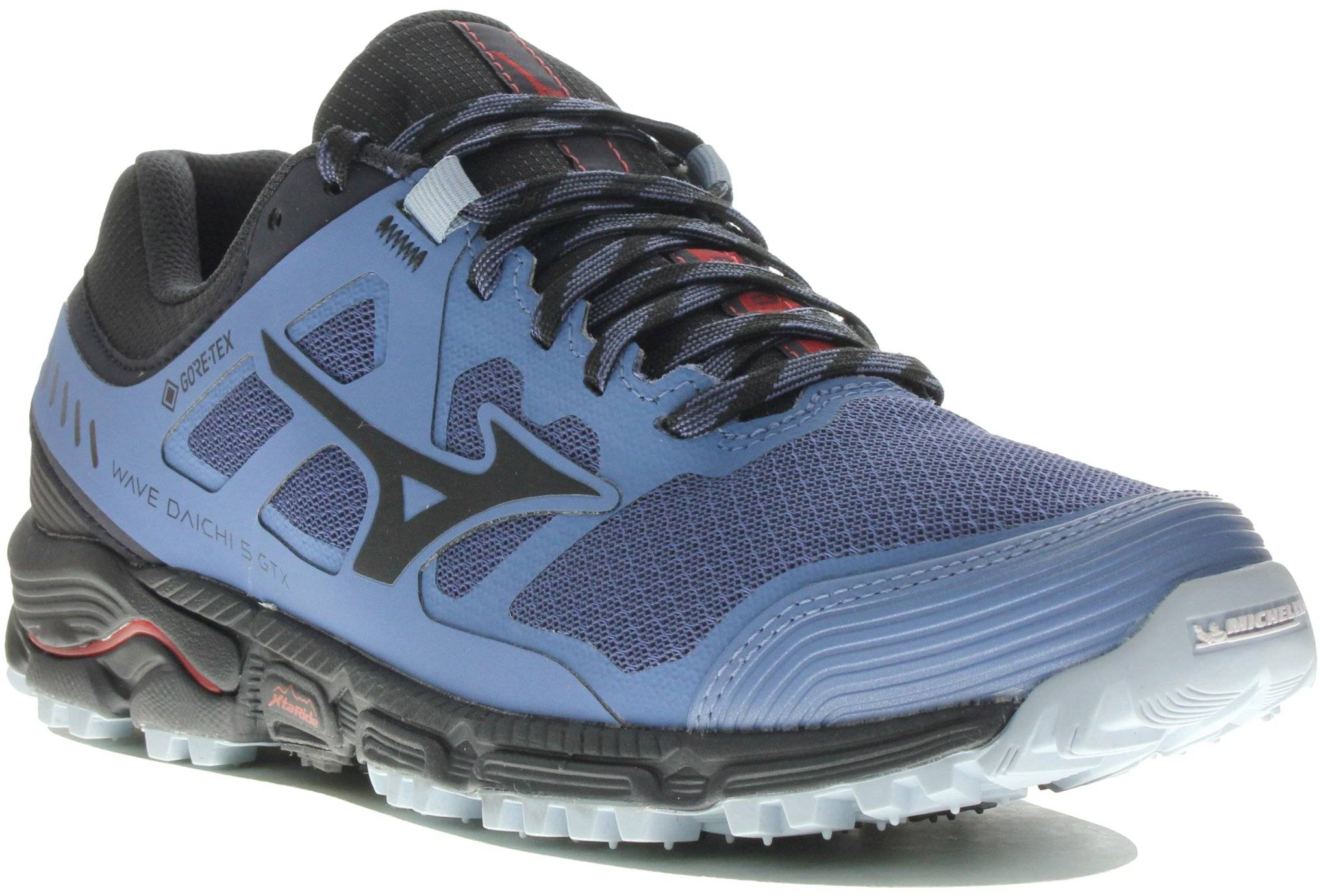 Mizuno Wave Daichi 5 Gore-Tex W 