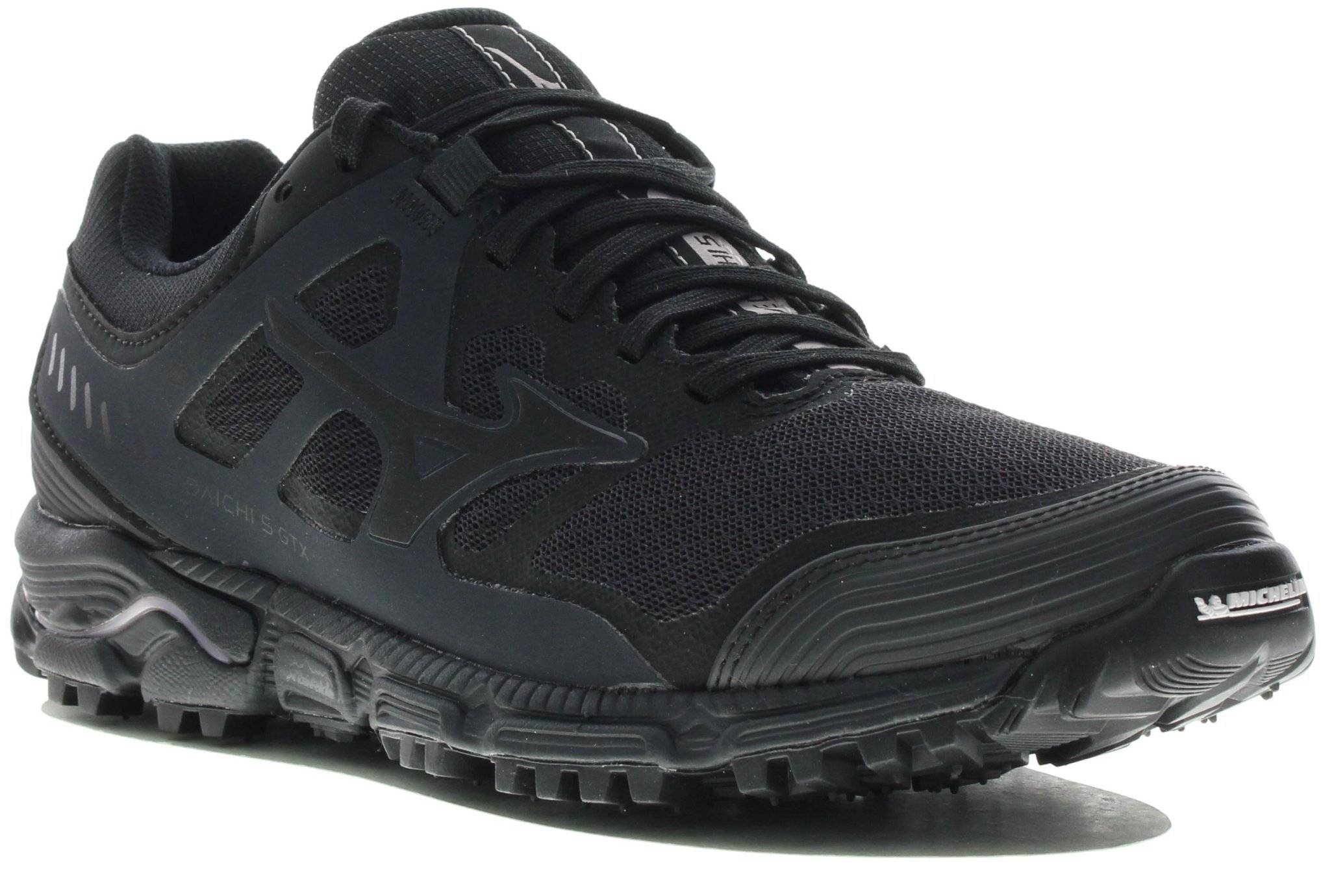 Mizuno Wave Daichi 5 Gore-Tex W 