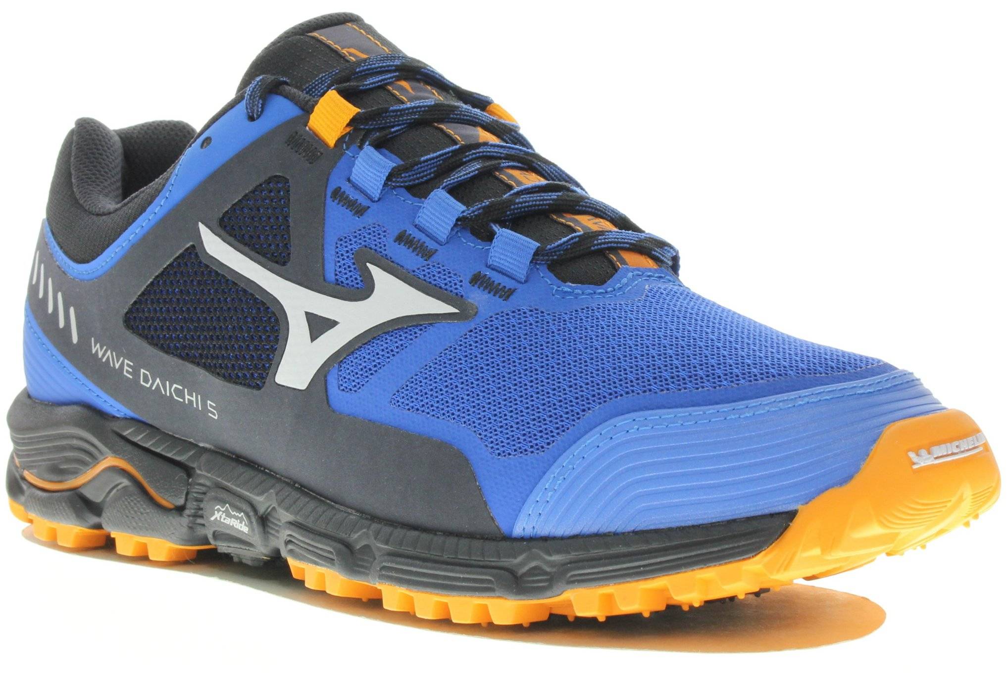 Mizuno Wave Daichi 5 M 