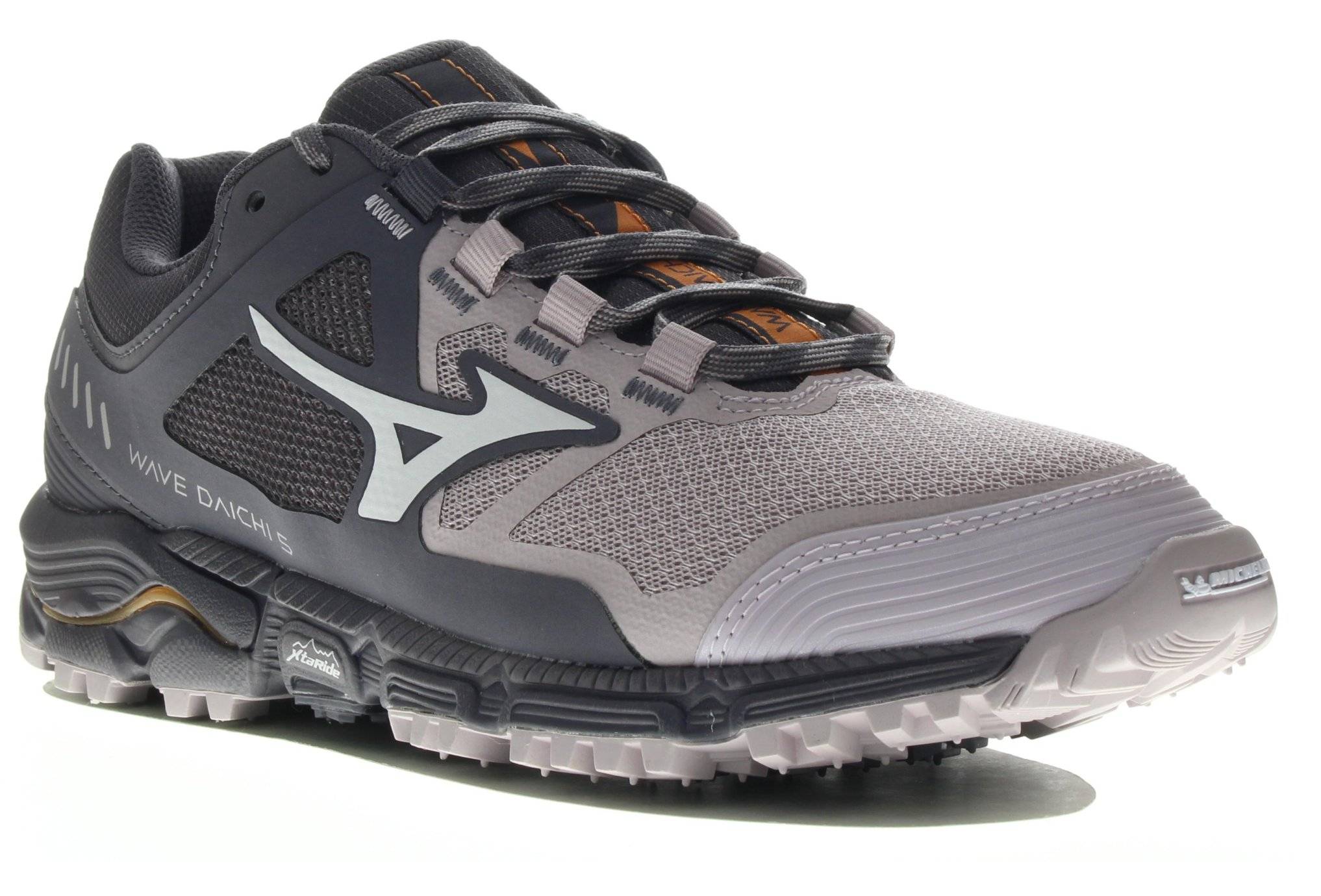 Mizuno Wave Daichi 5 W 