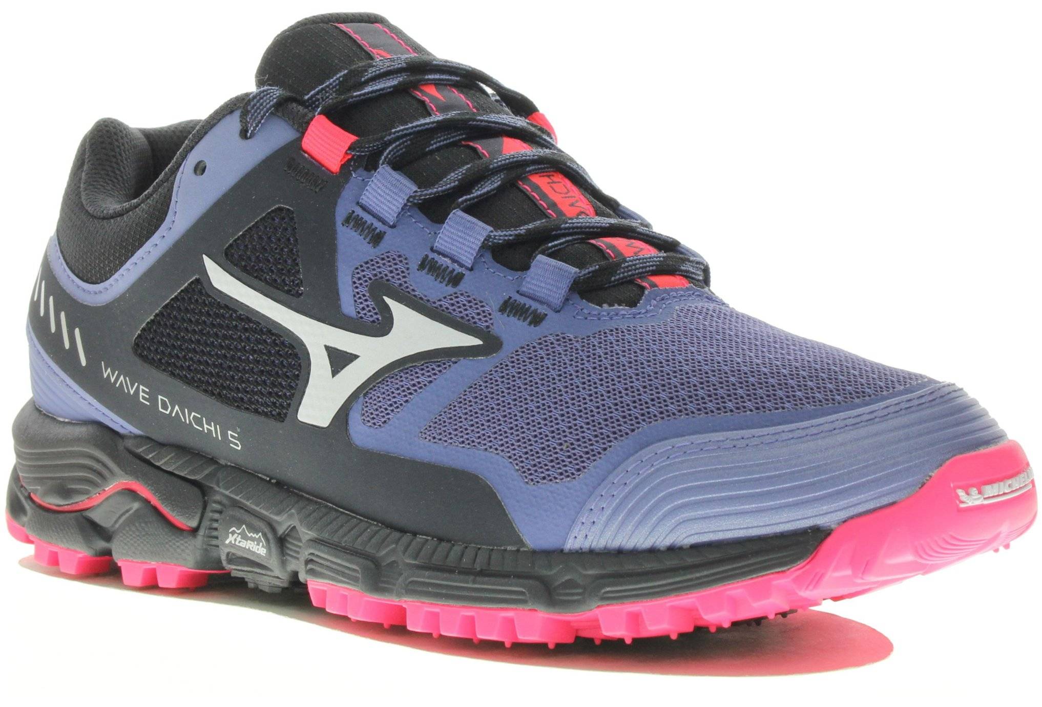 Mizuno Wave Daichi 5 W 