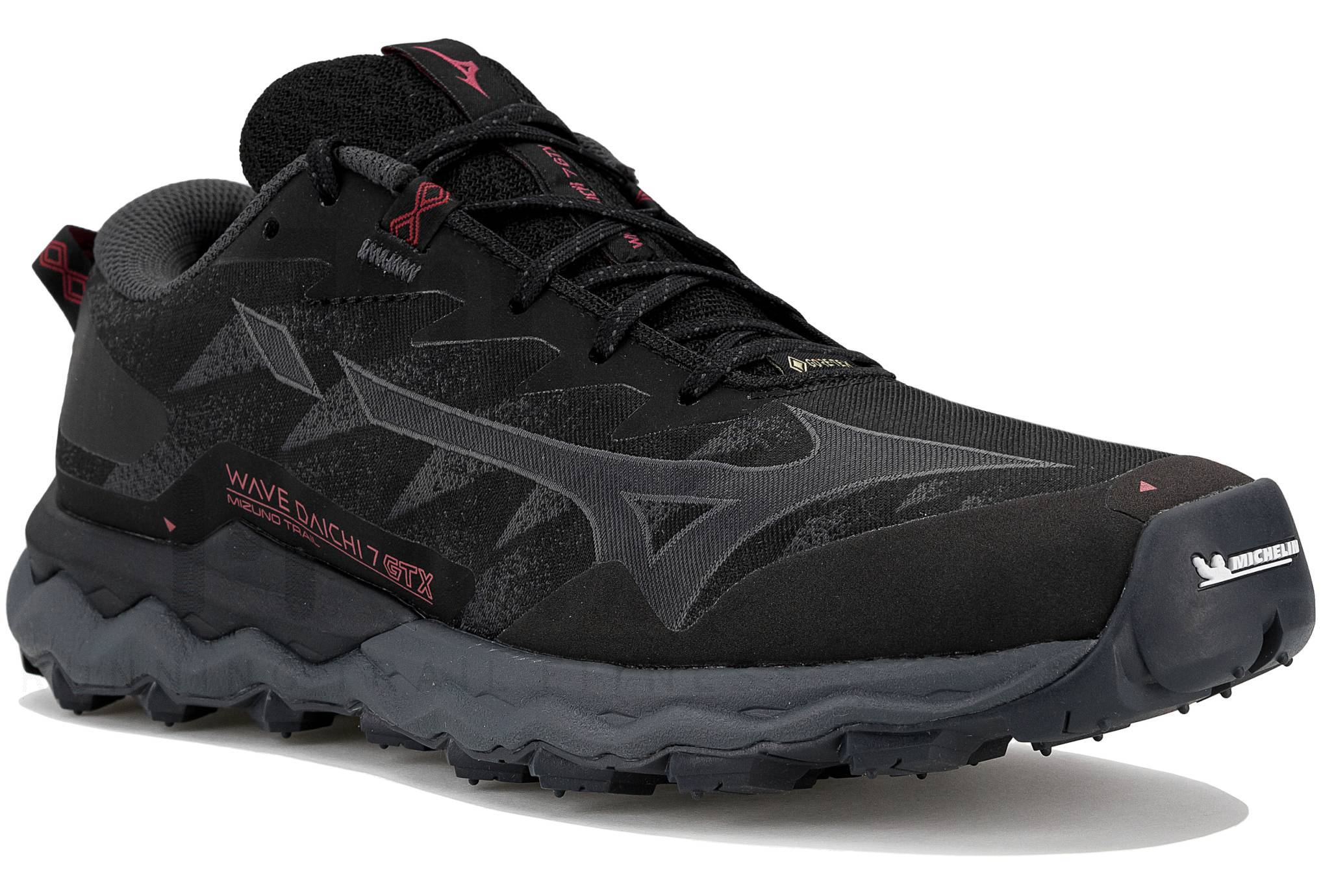 mizuno trail gore tex