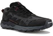 Mizuno Wave Daichi 7 Gore-Tex W