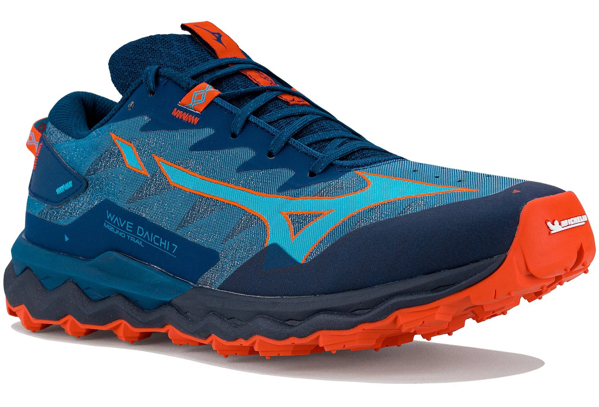 Mizuno Wave Daichi 7 M 