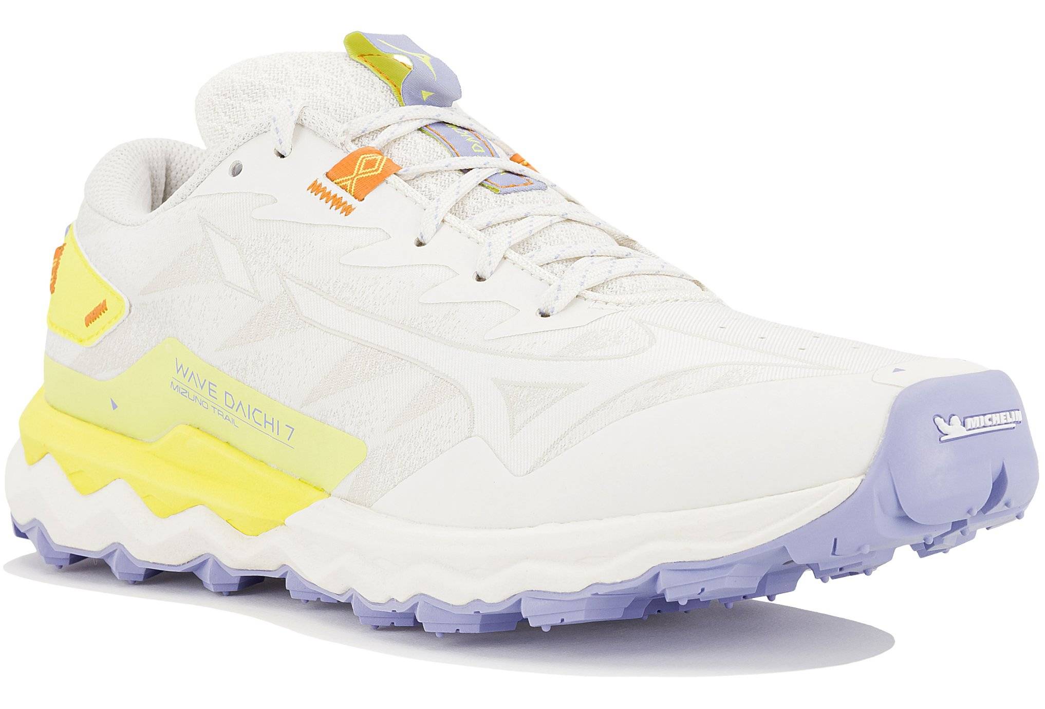 Mizuno Wave Daichi 7 Roxy W 