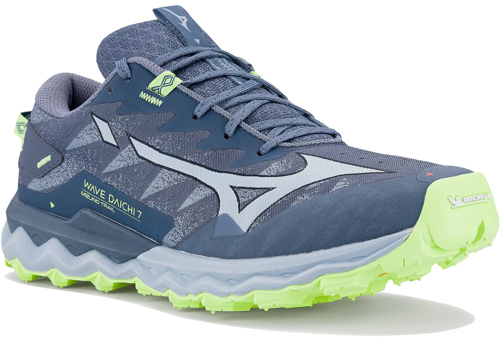 Mizuno Wave Daichi 7 W 