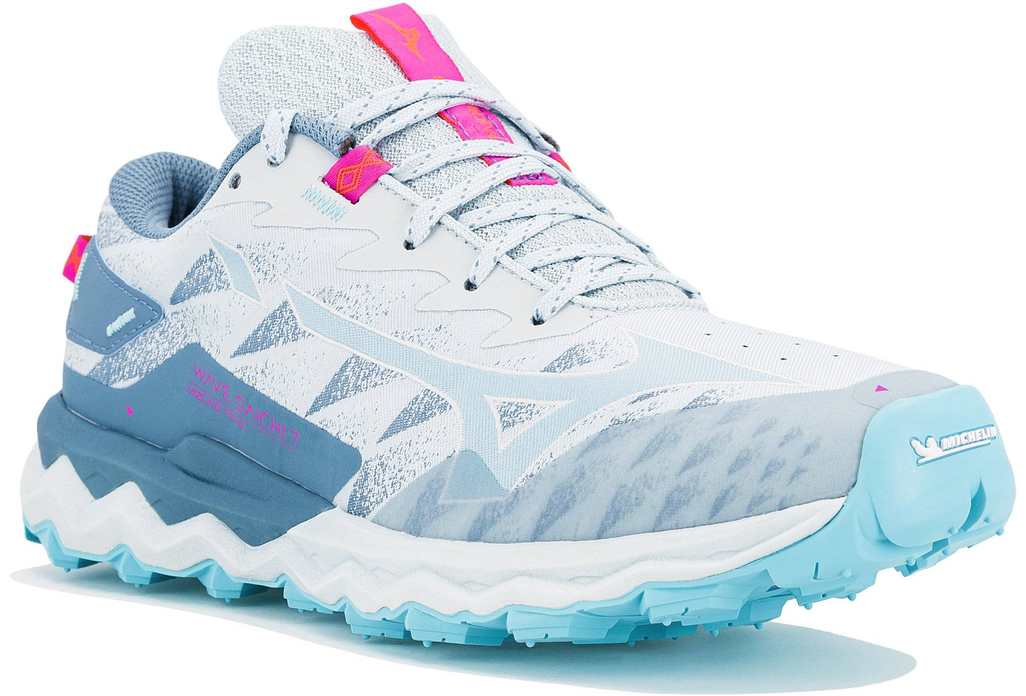 Mizuno Wave Daichi 7 W 