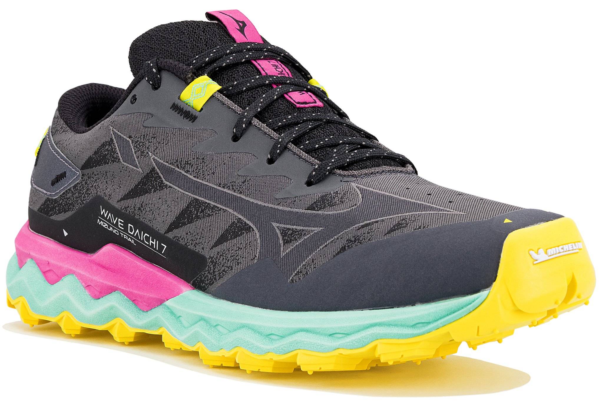 Mizuno Wave Daichi 7 W 