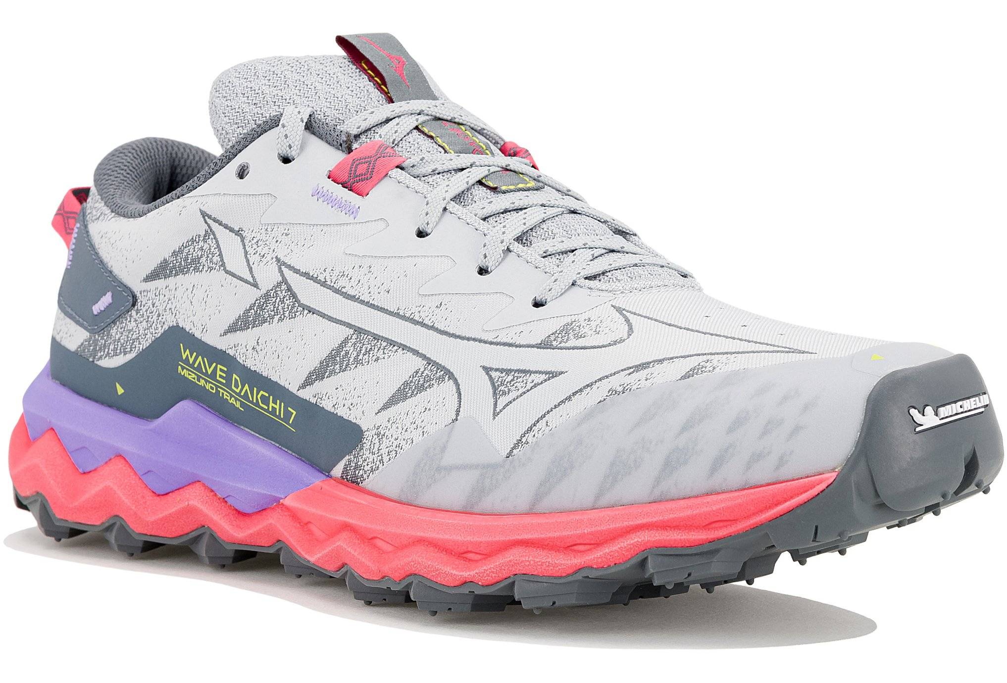 Mizuno Wave Daichi 7 W 