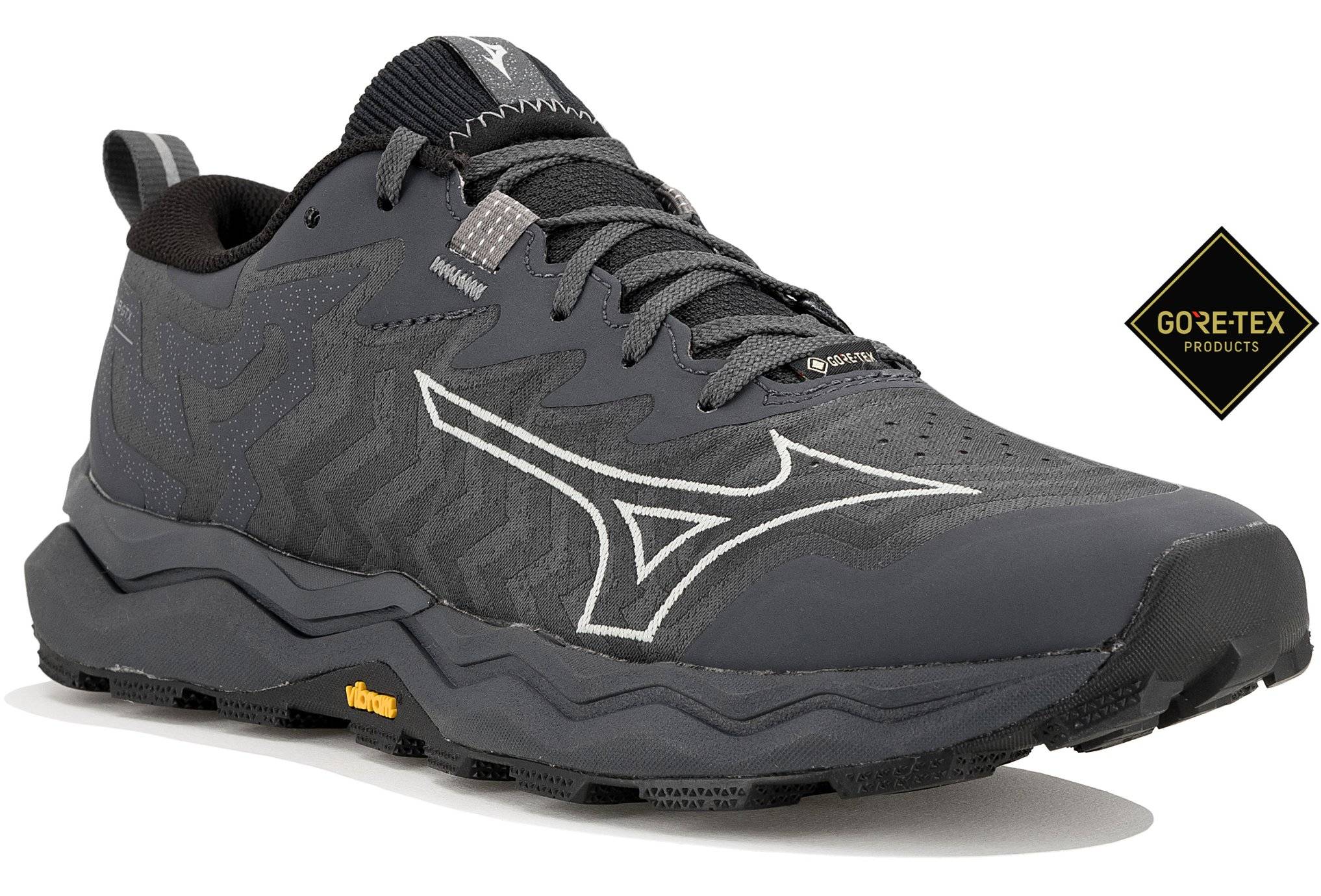 Mizuno Wave Daichi 8 Gore-Tex 