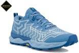 Mizuno Wave Daichi 8 Gore-Tex