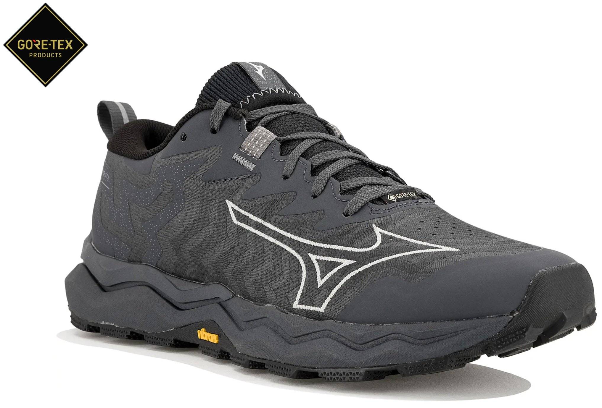 Mizuno Wave Daichi 8 Gore-Tex 