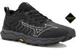 Mizuno Wave Daichi 8 Gore-Tex