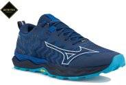 Mizuno Wave Daichi 8 Gore-Tex