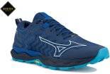 Mizuno Wave Daichi 8 Gore-Tex