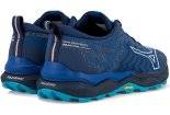 Mizuno Wave Daichi 8 Gore-Tex