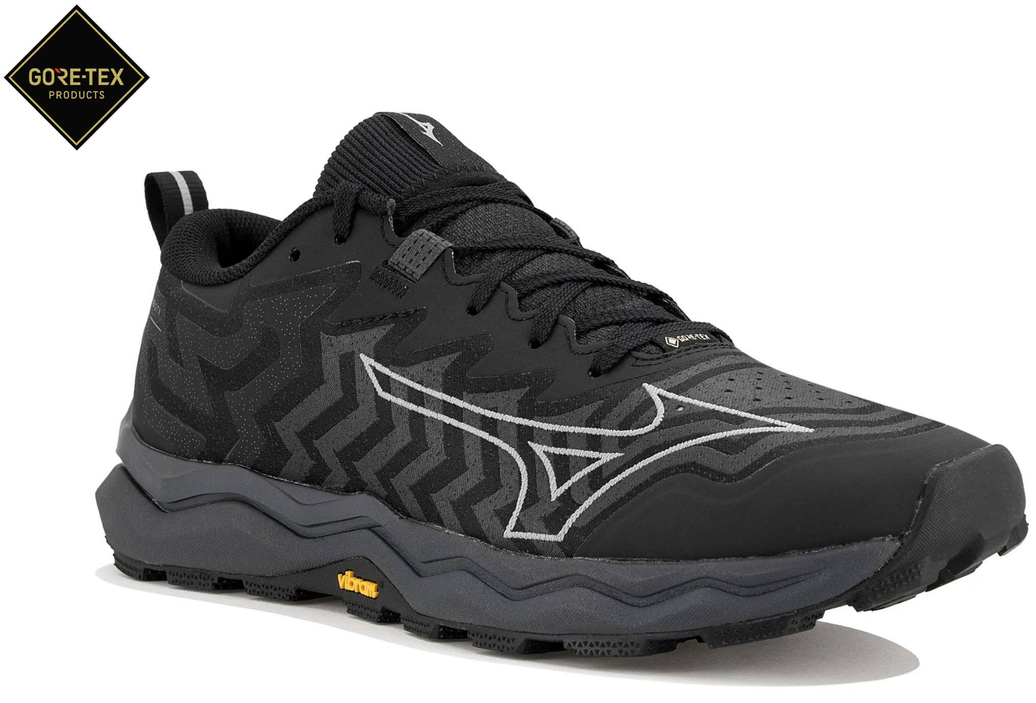 Mizuno Wave Daichi 8 Gore-Tex 