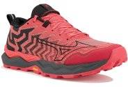 Mizuno Wave Daichi 8 M