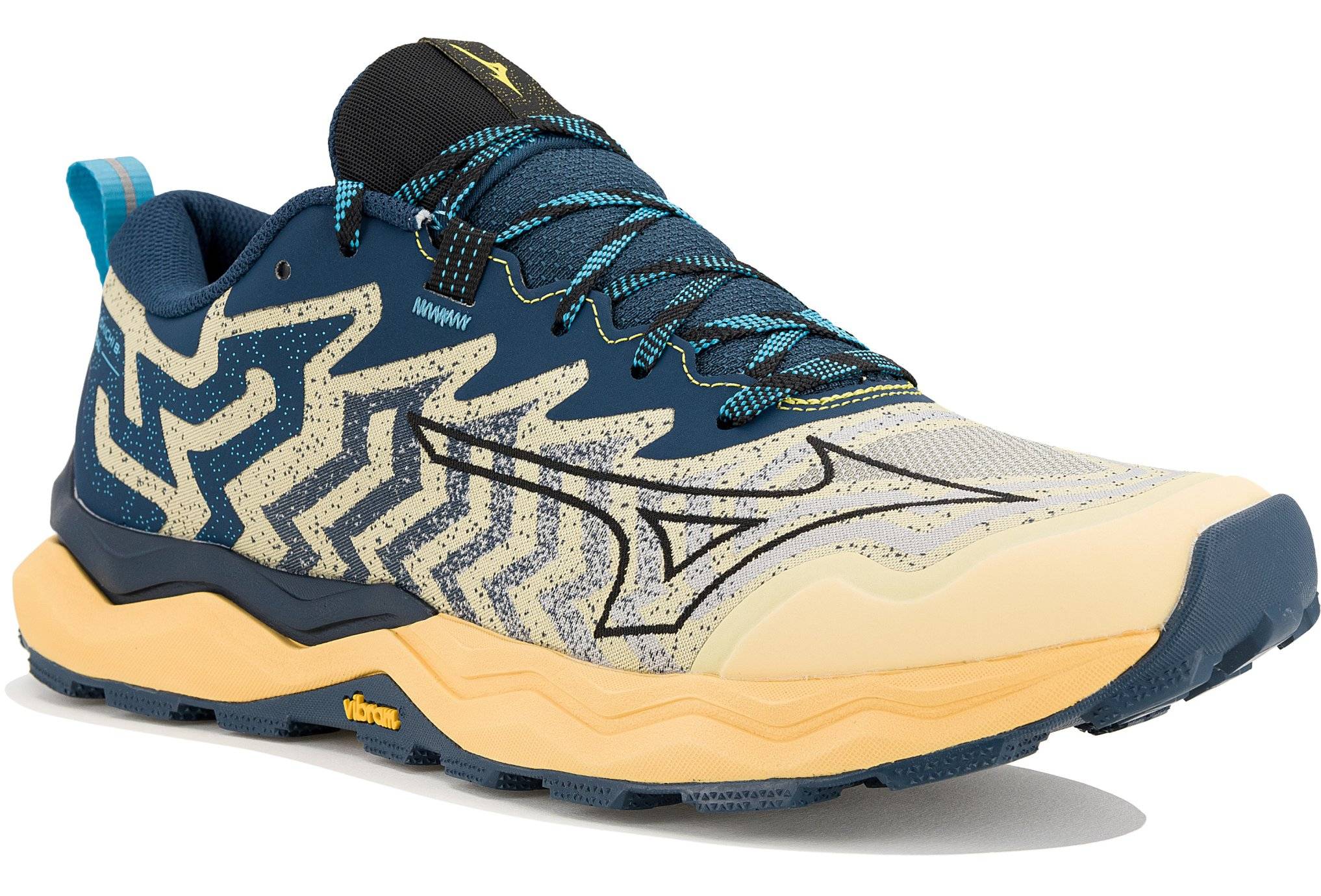 Mizuno Wave Daichi 8 M 