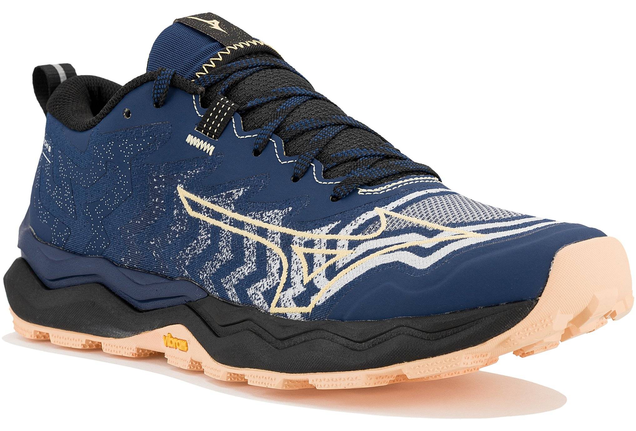 Mizuno Wave Daichi 8 W 