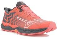 Mizuno Wave Daichi 8 W