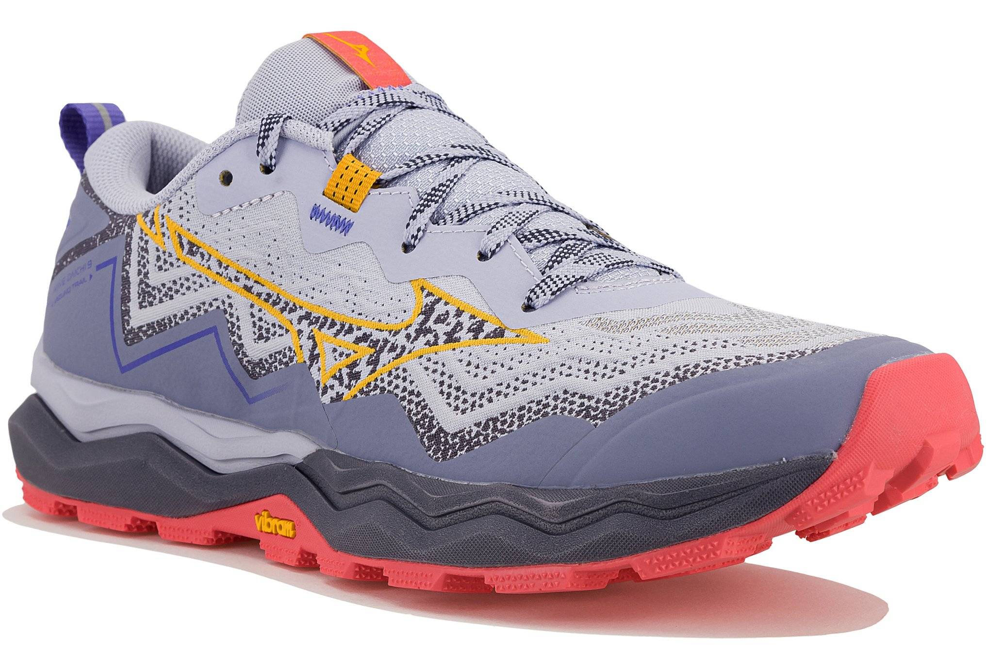 Mizuno Wave Daichi 9 