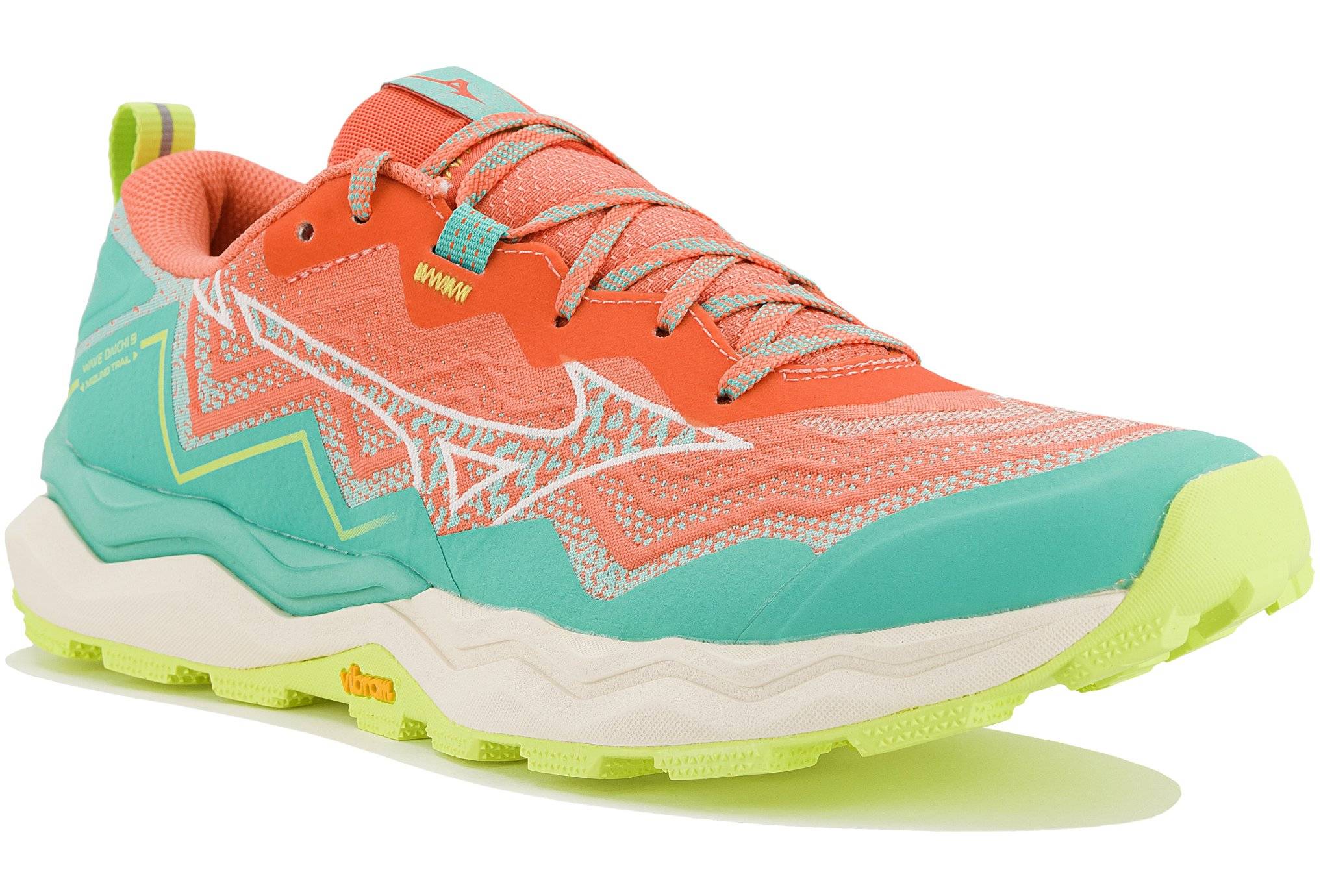 Mizuno Wave Daichi femme J1GK2571-73