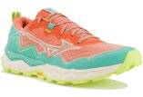 Mizuno Wave Daichi 9