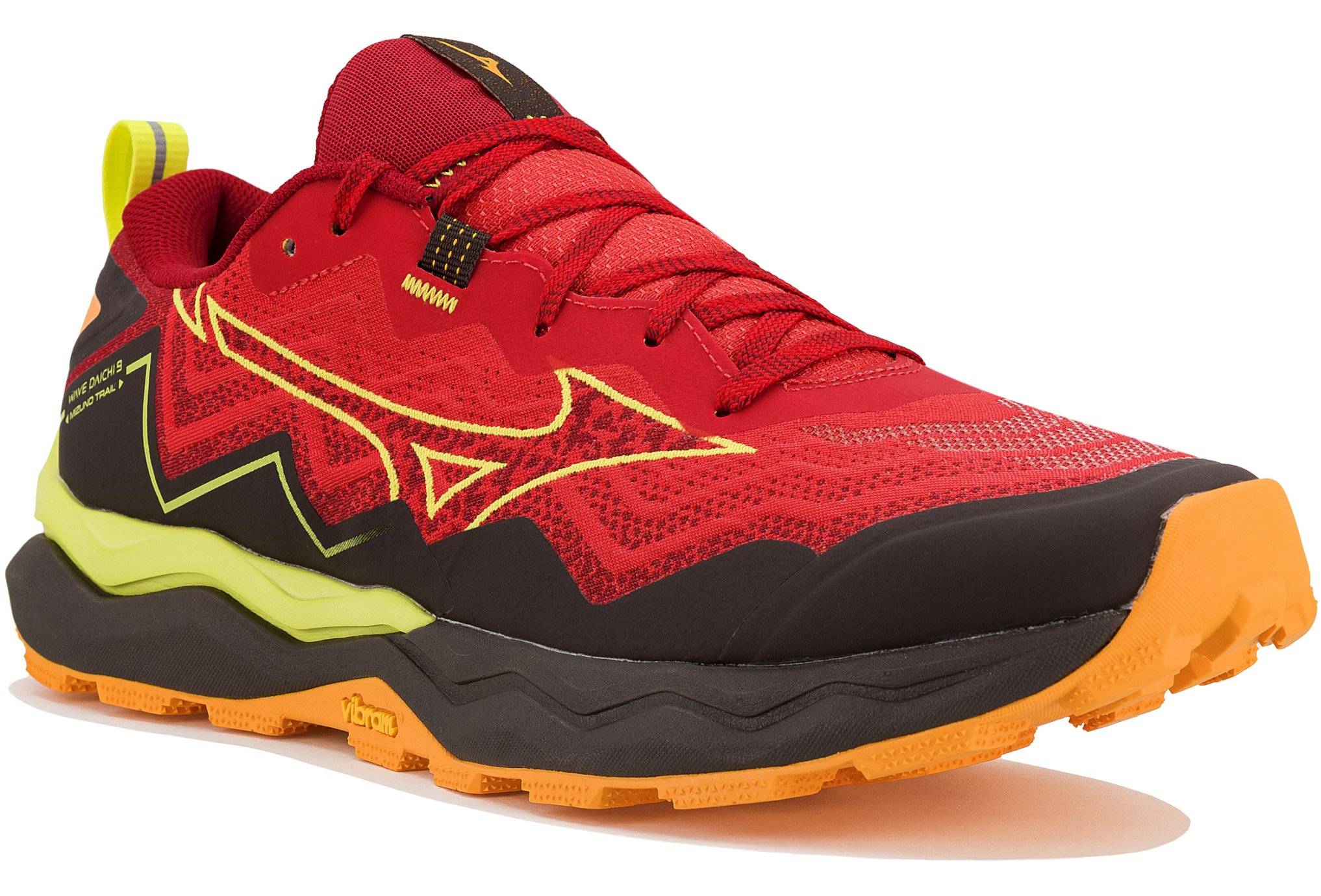 Mizuno Wave Daichi 9 