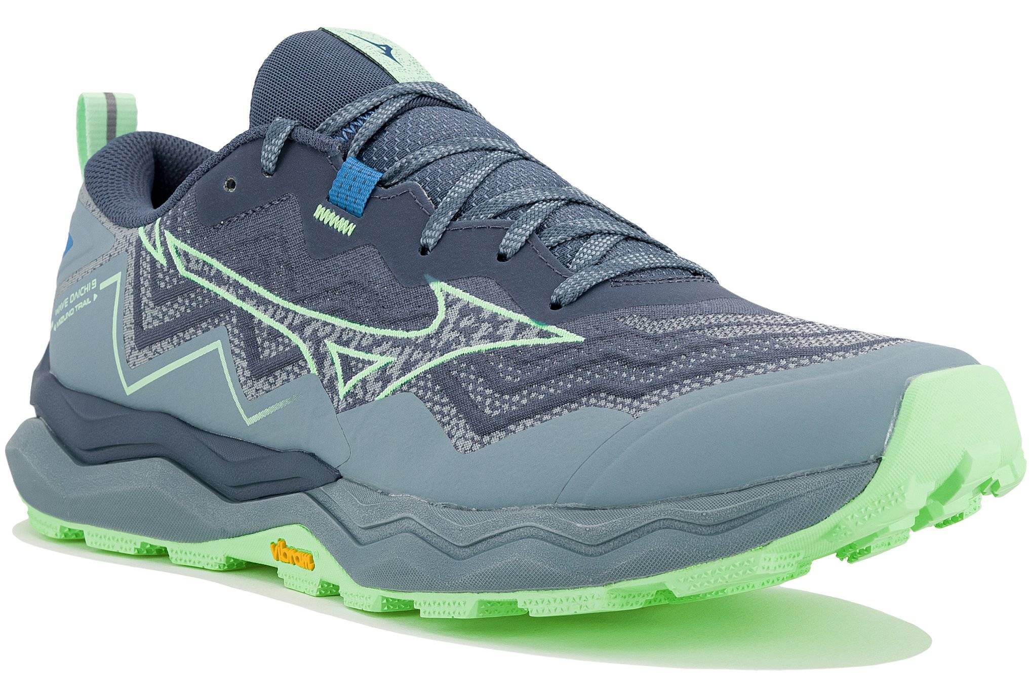 Mizuno Wave Daichi 9 