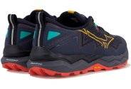 Mizuno Wave Daichi 9