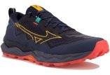 Mizuno Wave Daichi 9