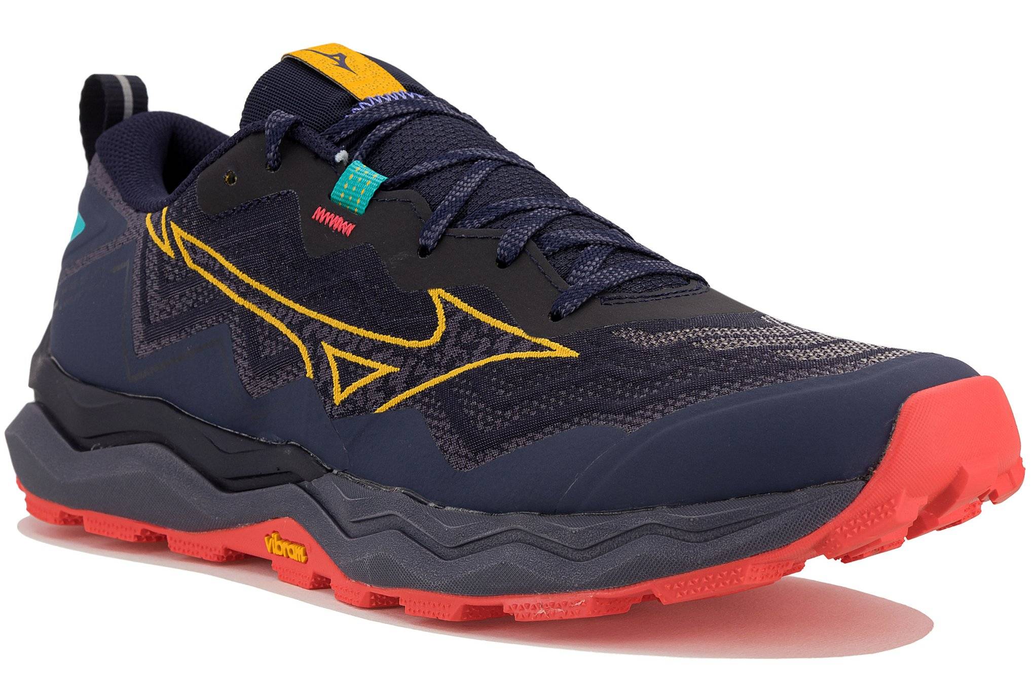Mizuno Wave Daichi 9 