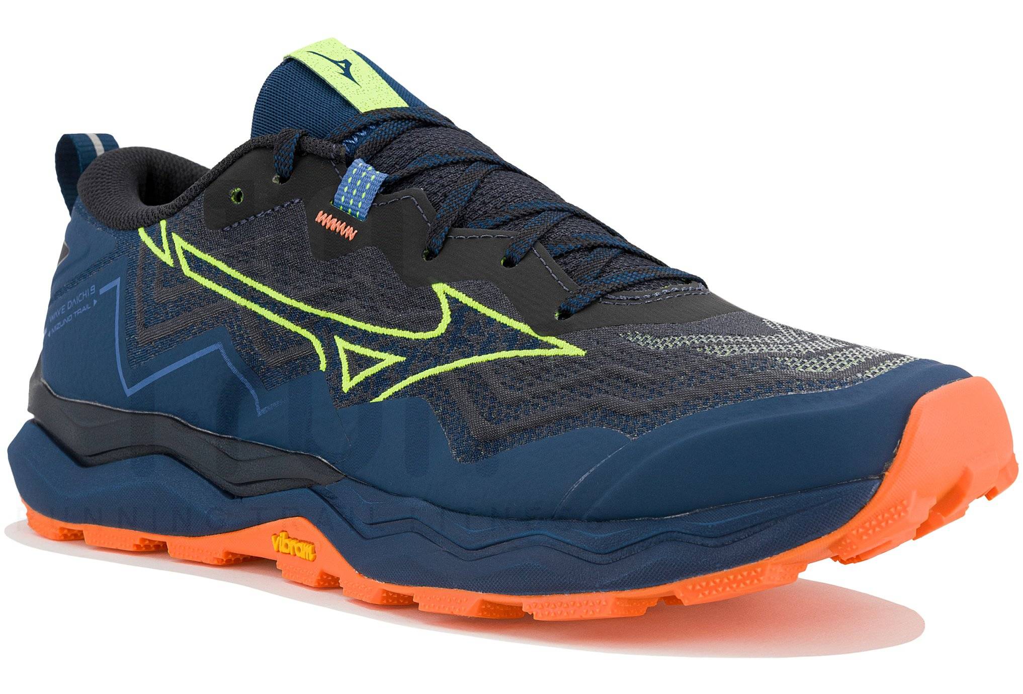 Mizuno Wave Daichi 9 