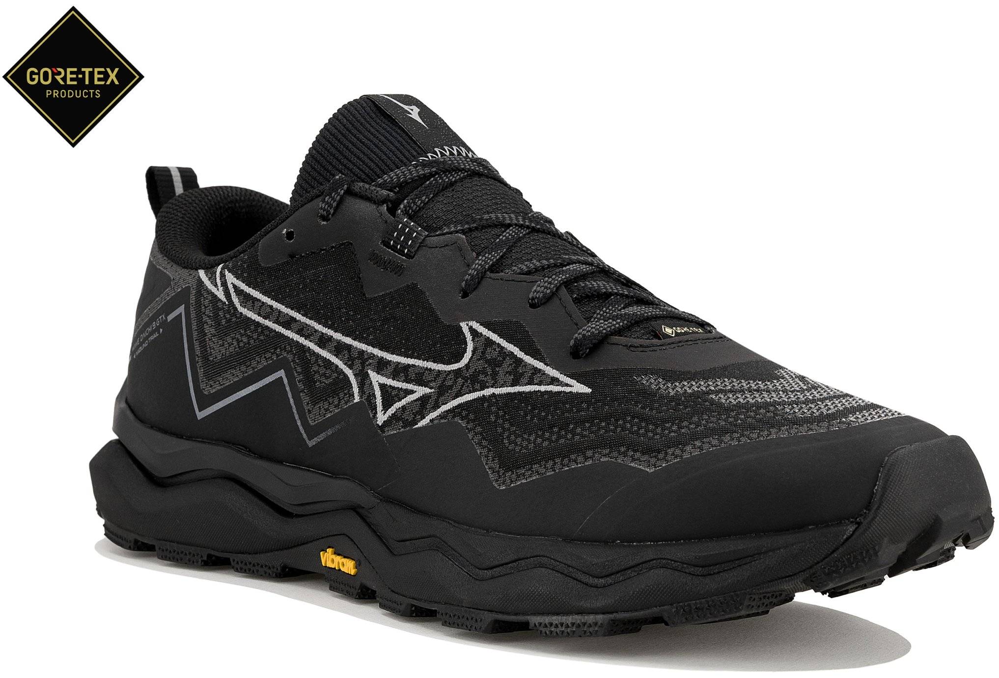 Mizuno Wave Daichi 9 Gore-Tex 