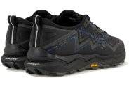 Mizuno Wave Daichi 9 Gore-Tex
