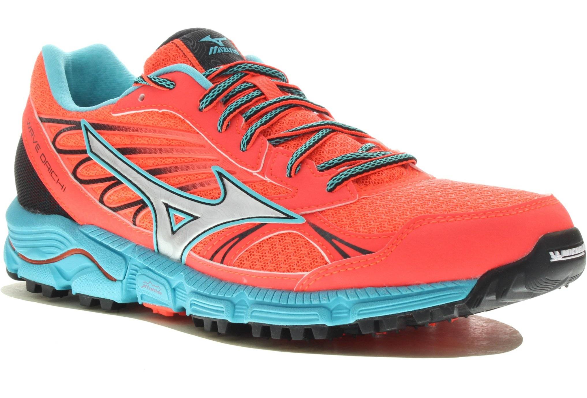 Mizuno Wave Daichi W 