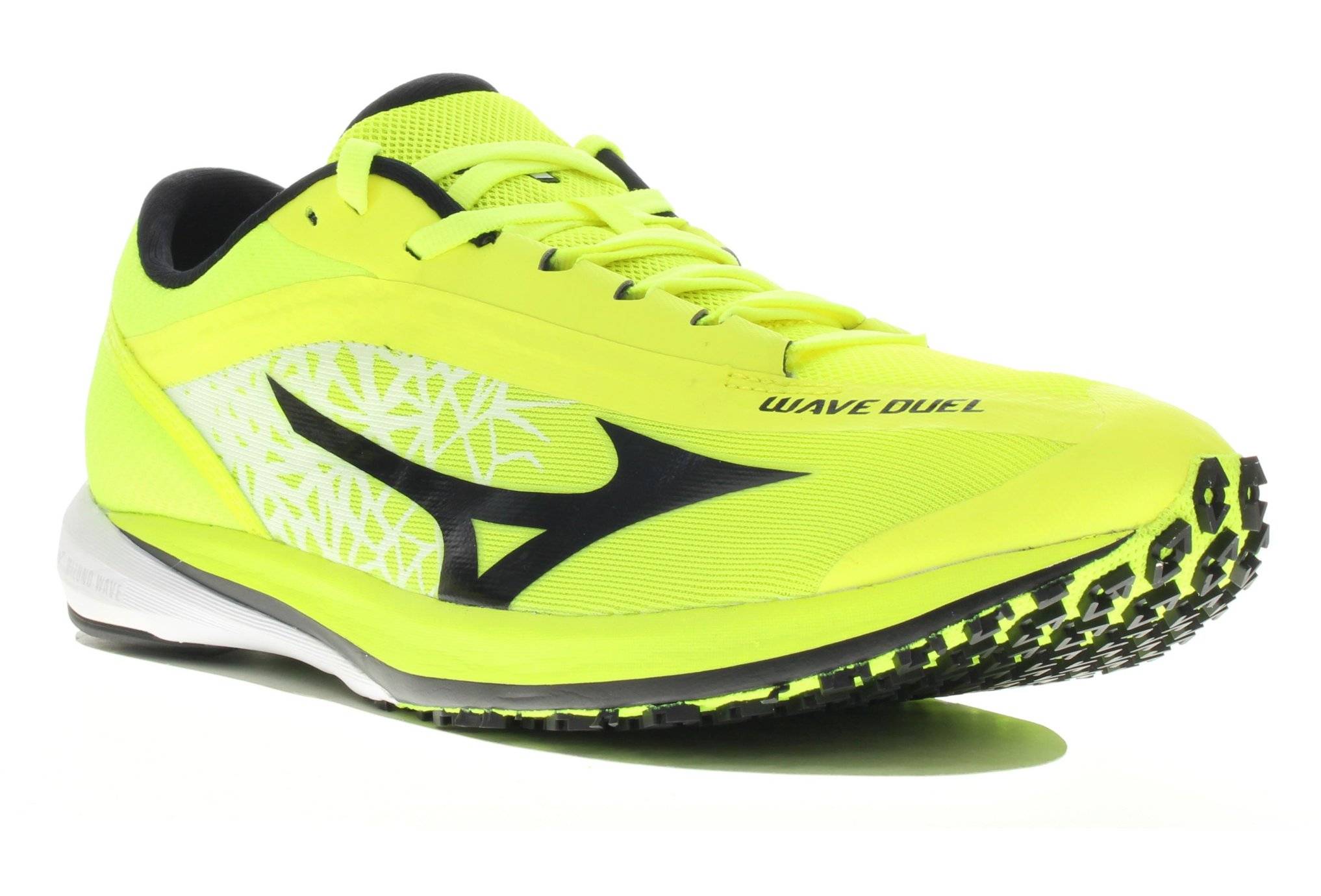 Mizuno Wave Duel M 