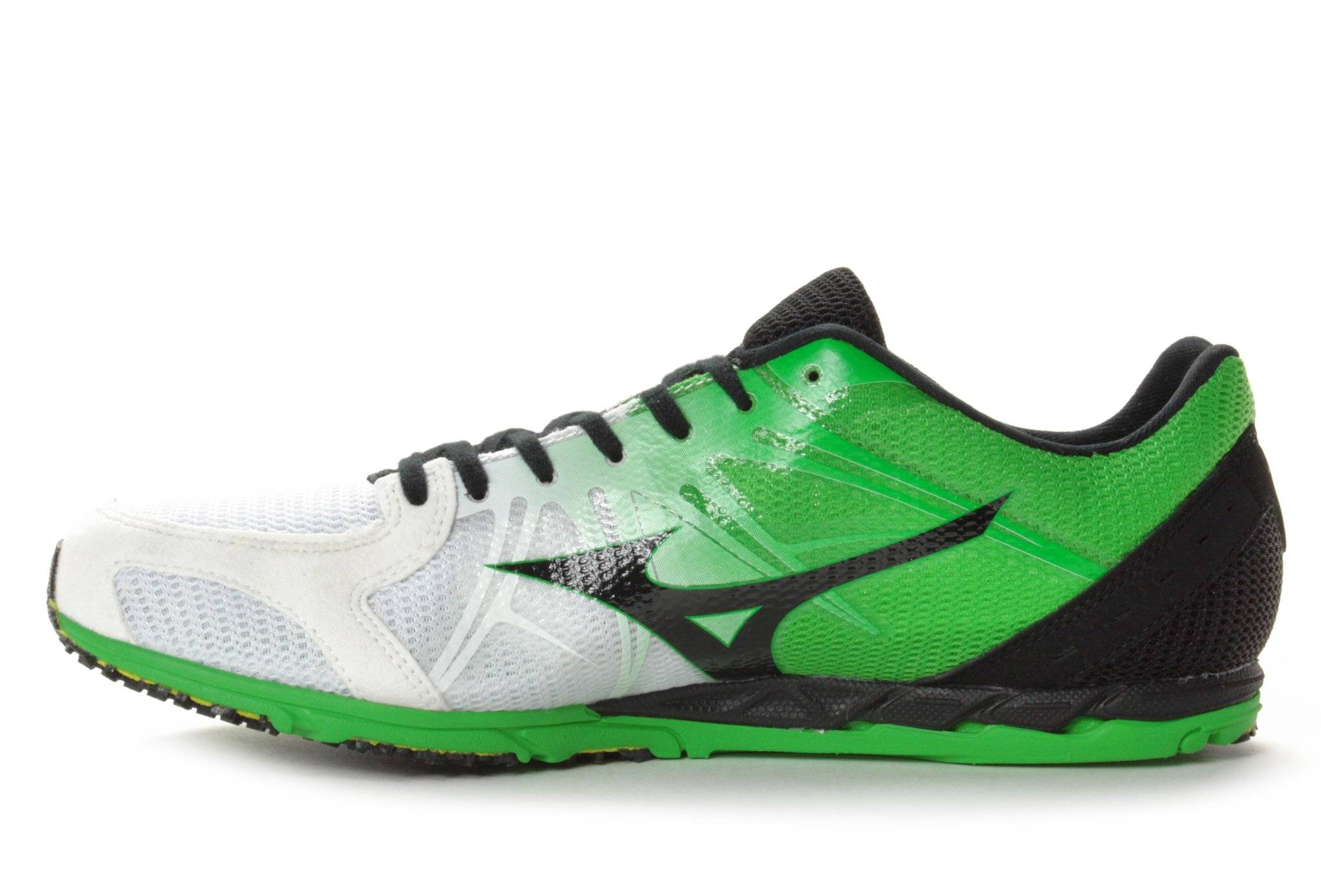 Mizuno Wave Ekiden 9 M homme en destockage U1GD1421 39