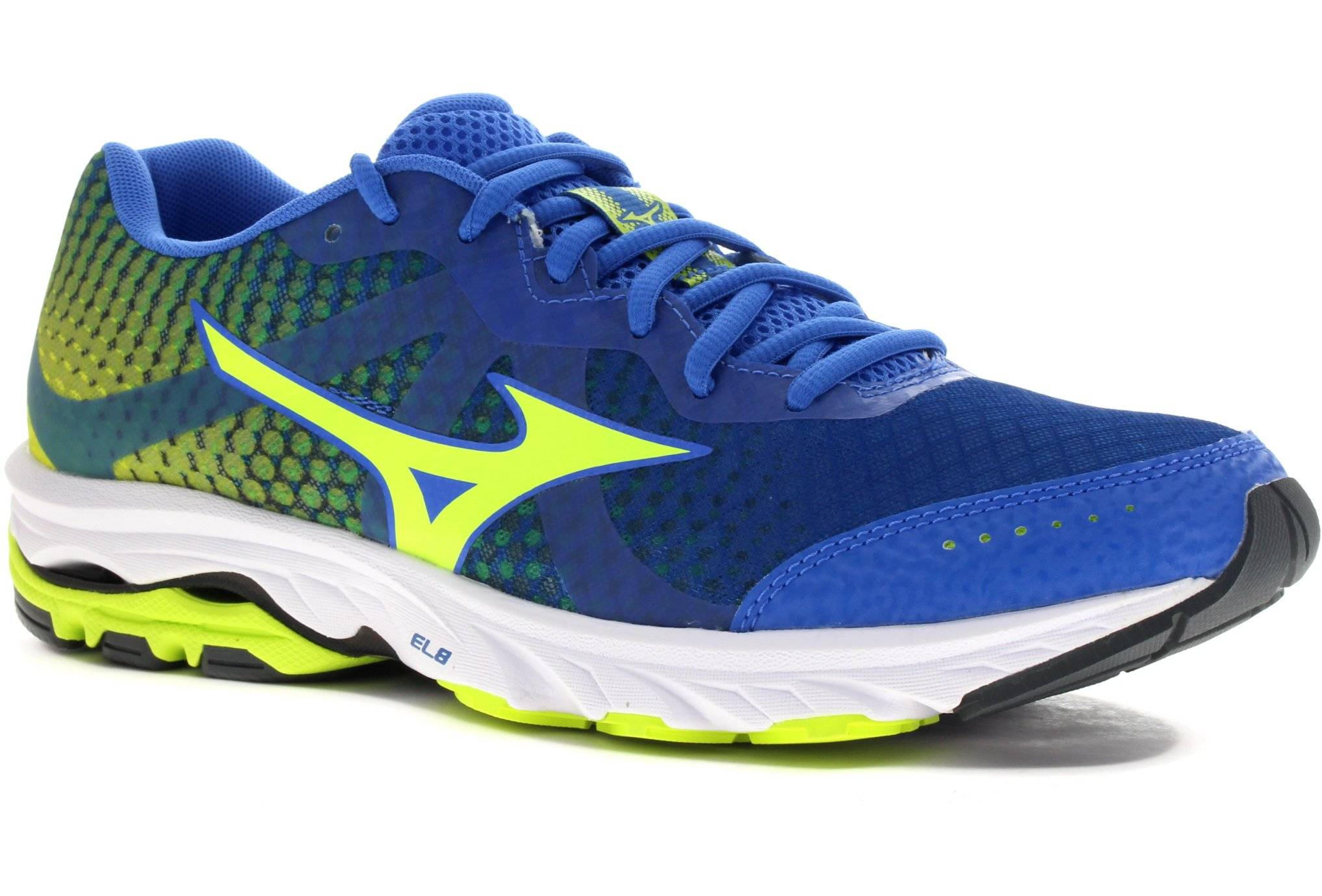 Mizuno Wave Elevation M 