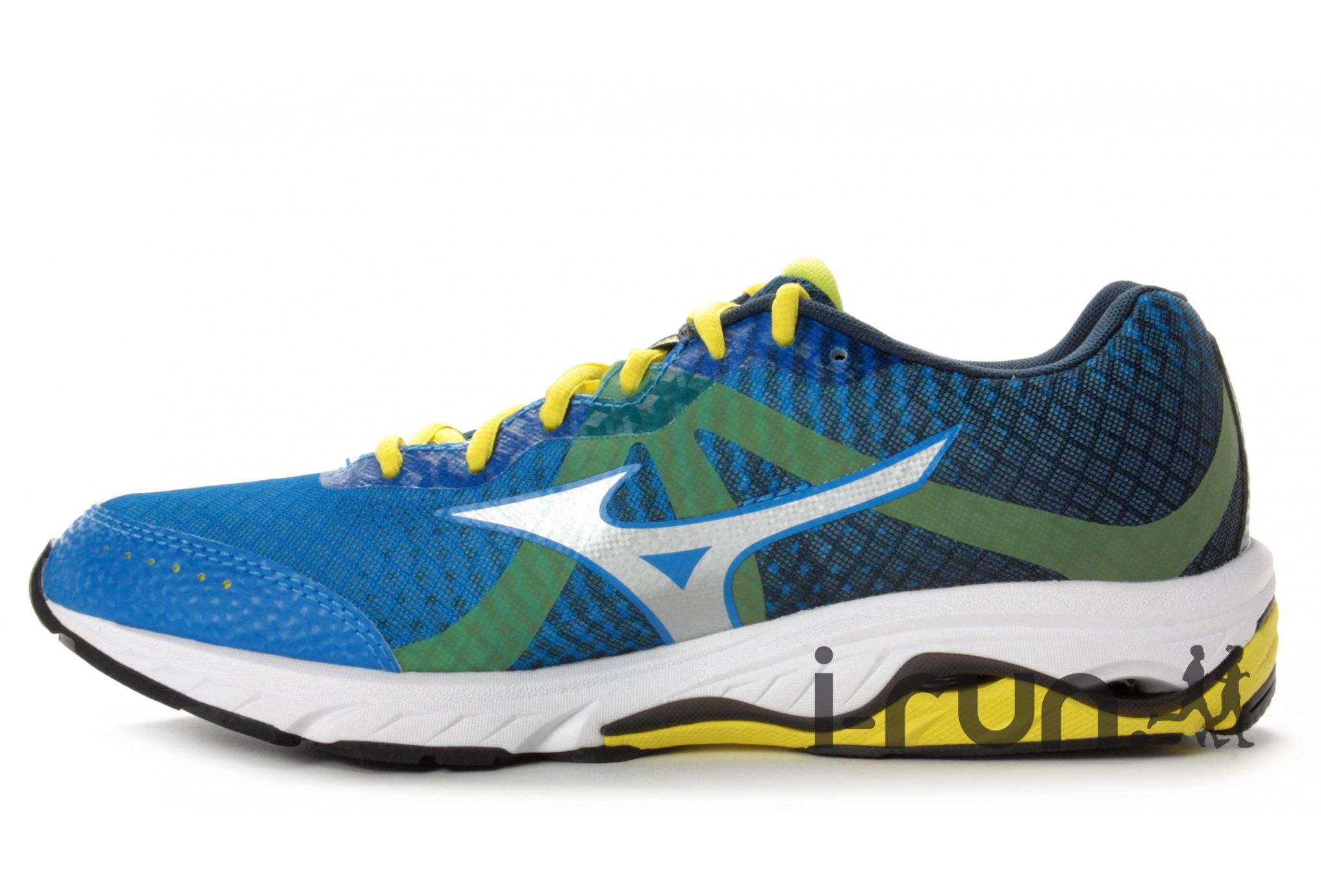 Mizuno wave elevation sale m