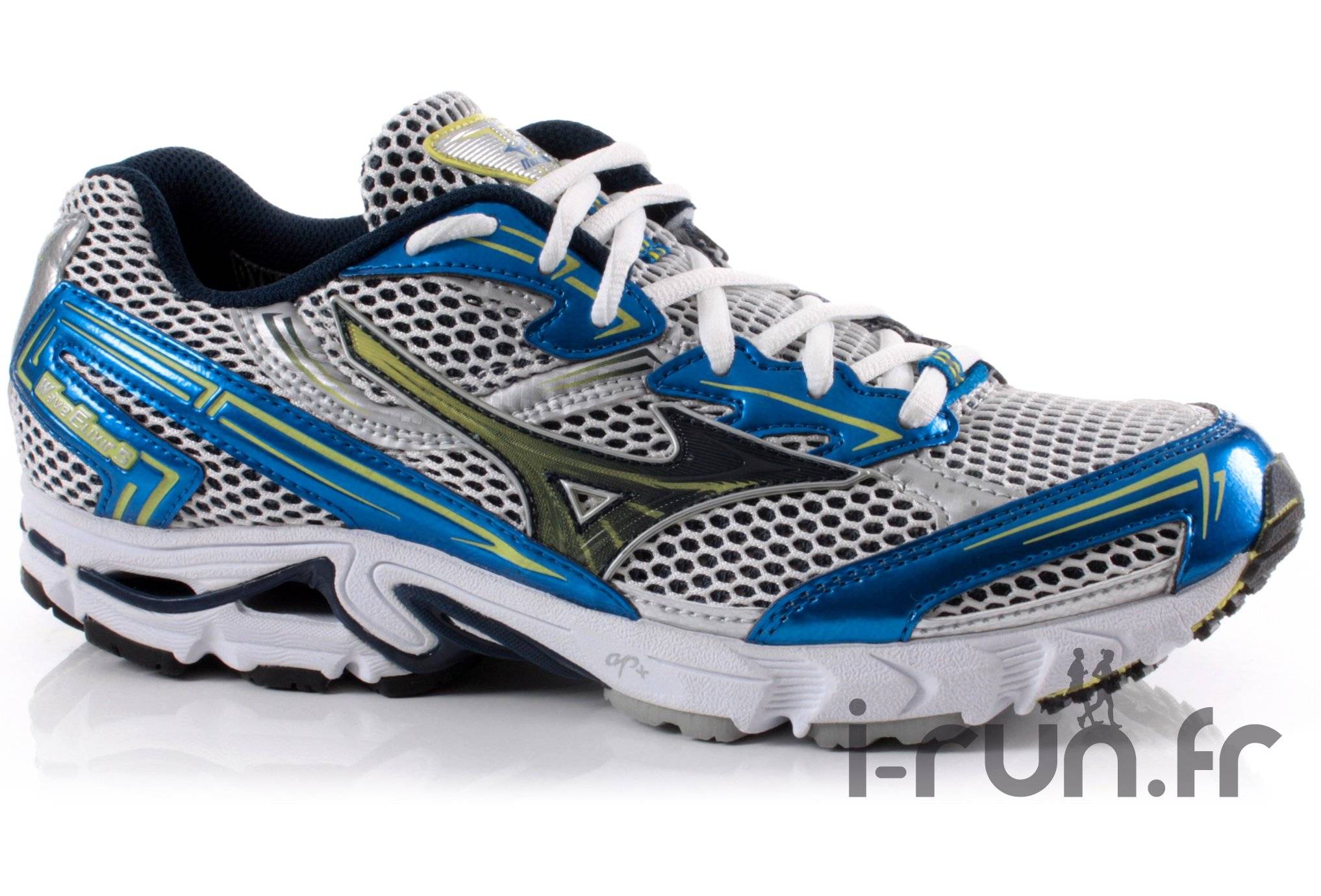 Mizuno Wave ELIXIR 5 