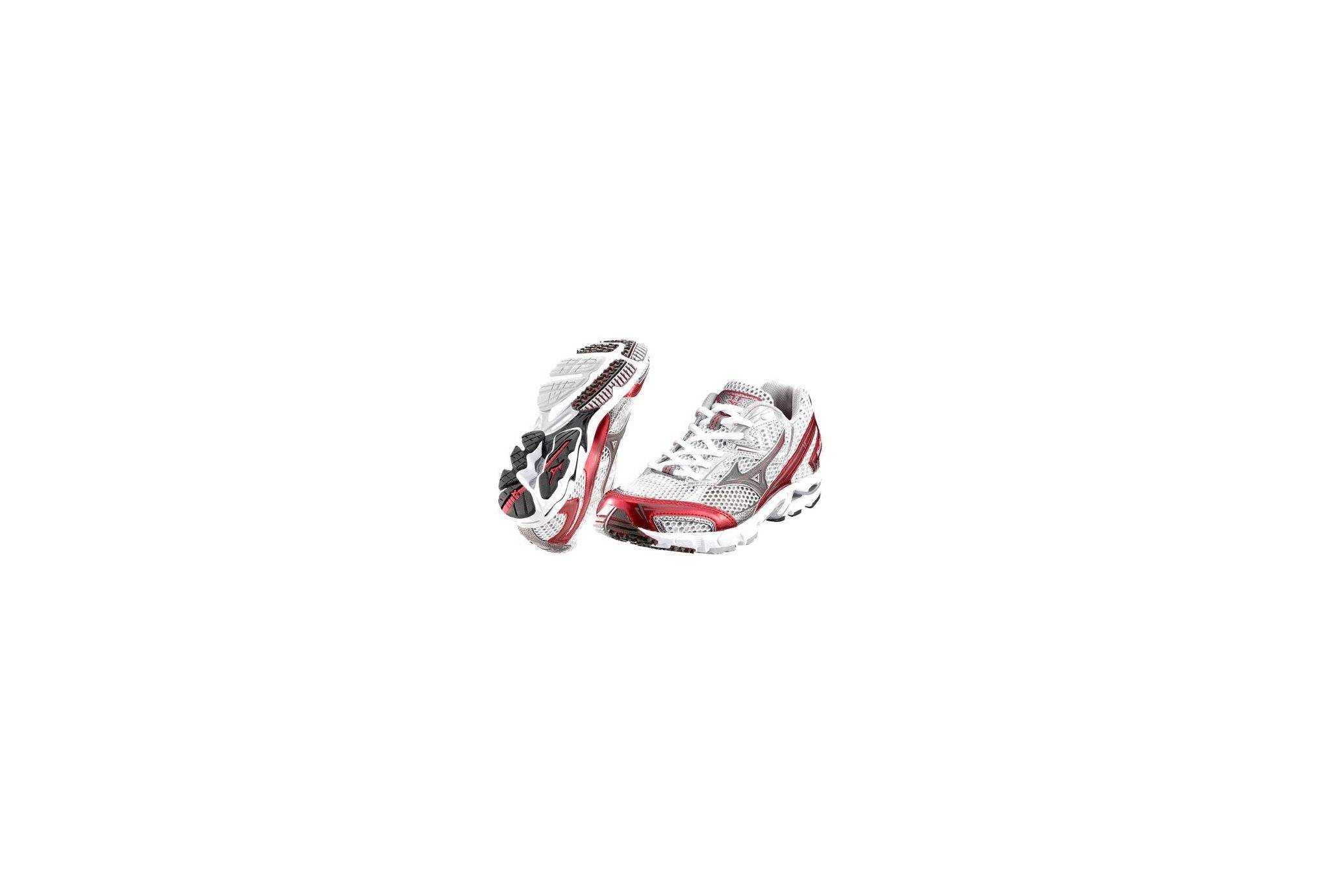 Mizuno Wave Elixir 5 W femme pas cher 04766