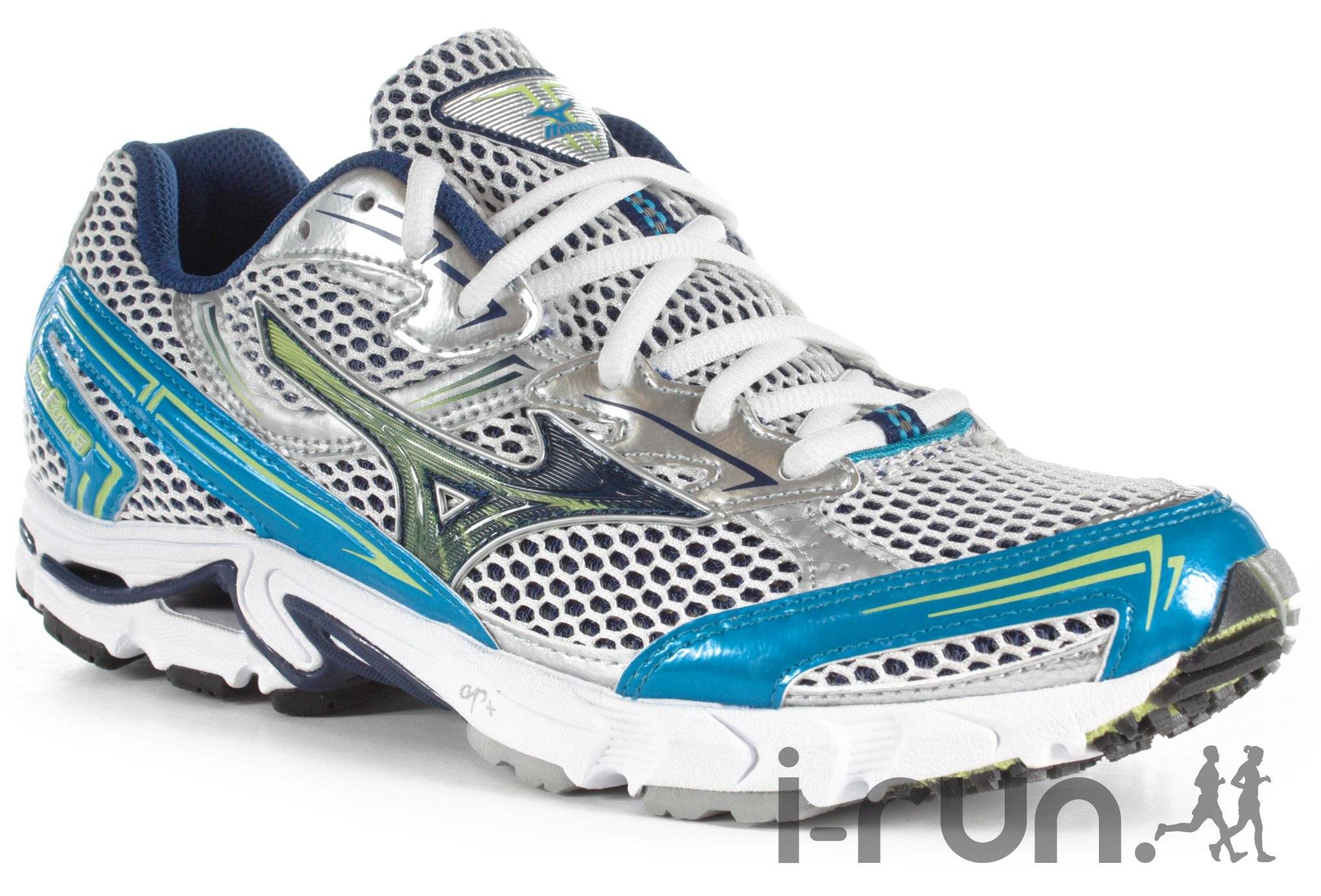 Mizuno Wave Elixir 5 W 