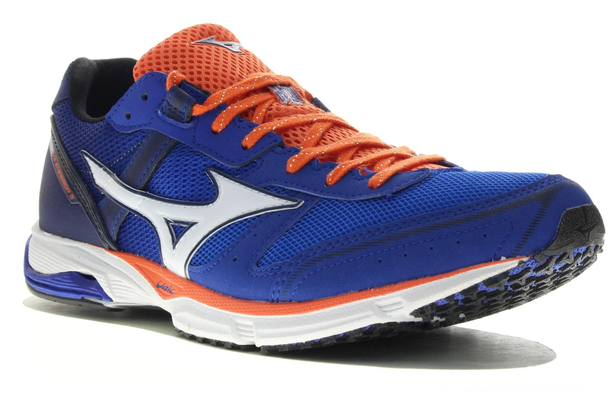 Mizuno Wave Emperor 3 M 