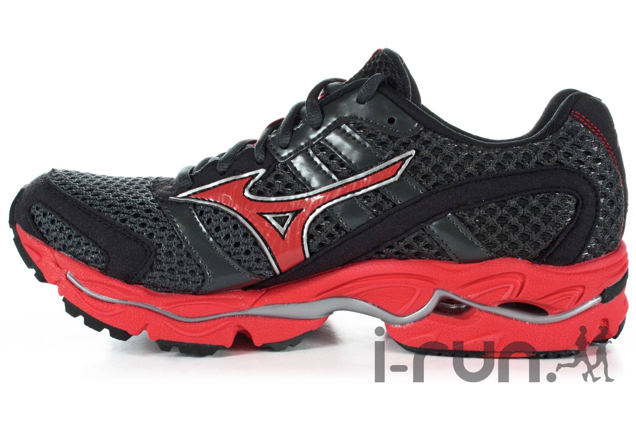 Mizuno wave enigma 2 shop red