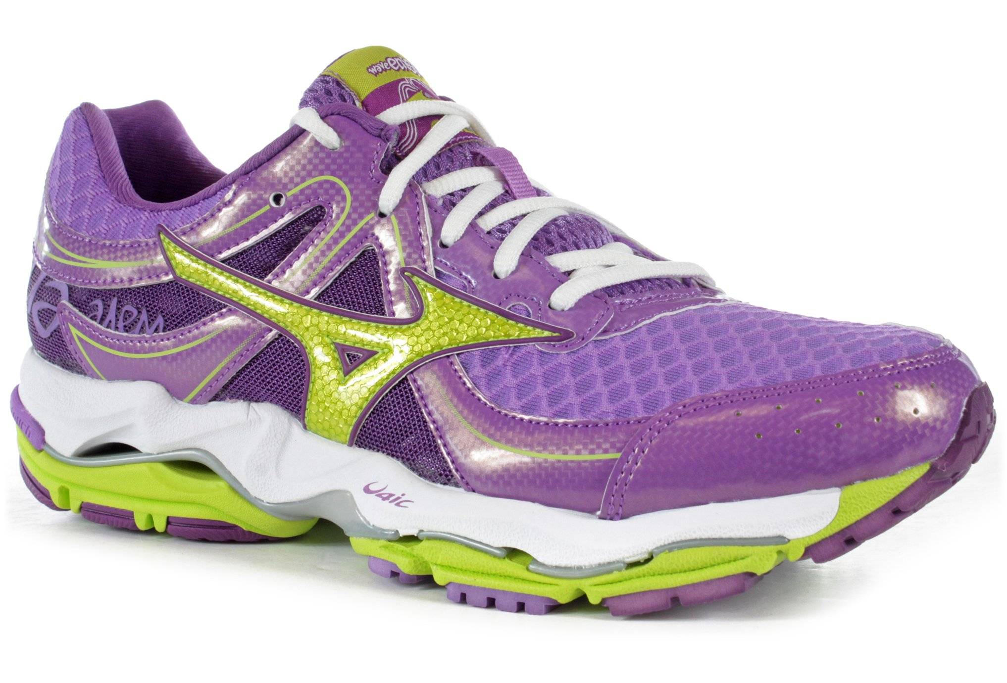 Mizuno Wave Enigma 3 W femme pas cher 8KN 31941