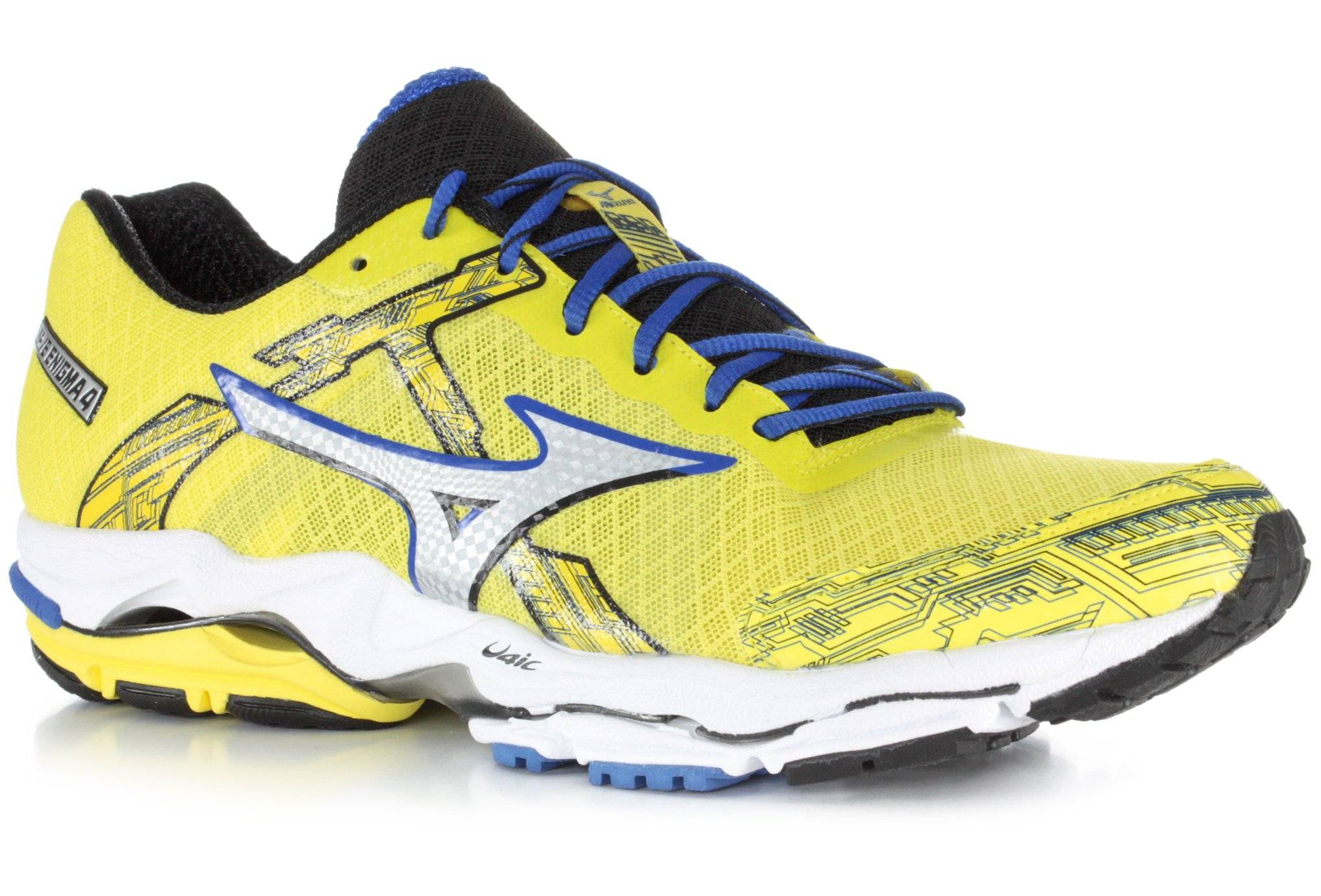 mizuno wave enigma 45