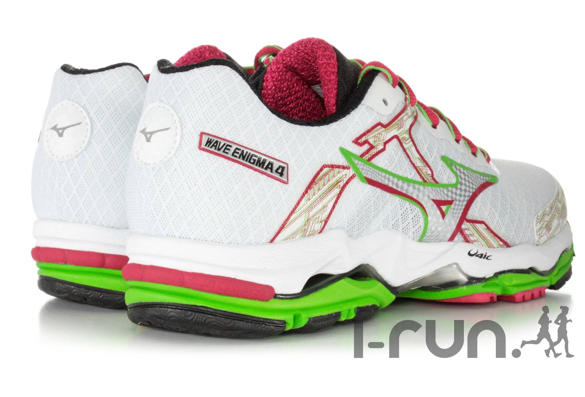 Mizuno Wave Enigma 4 W femme en destockage J1GD1402 60