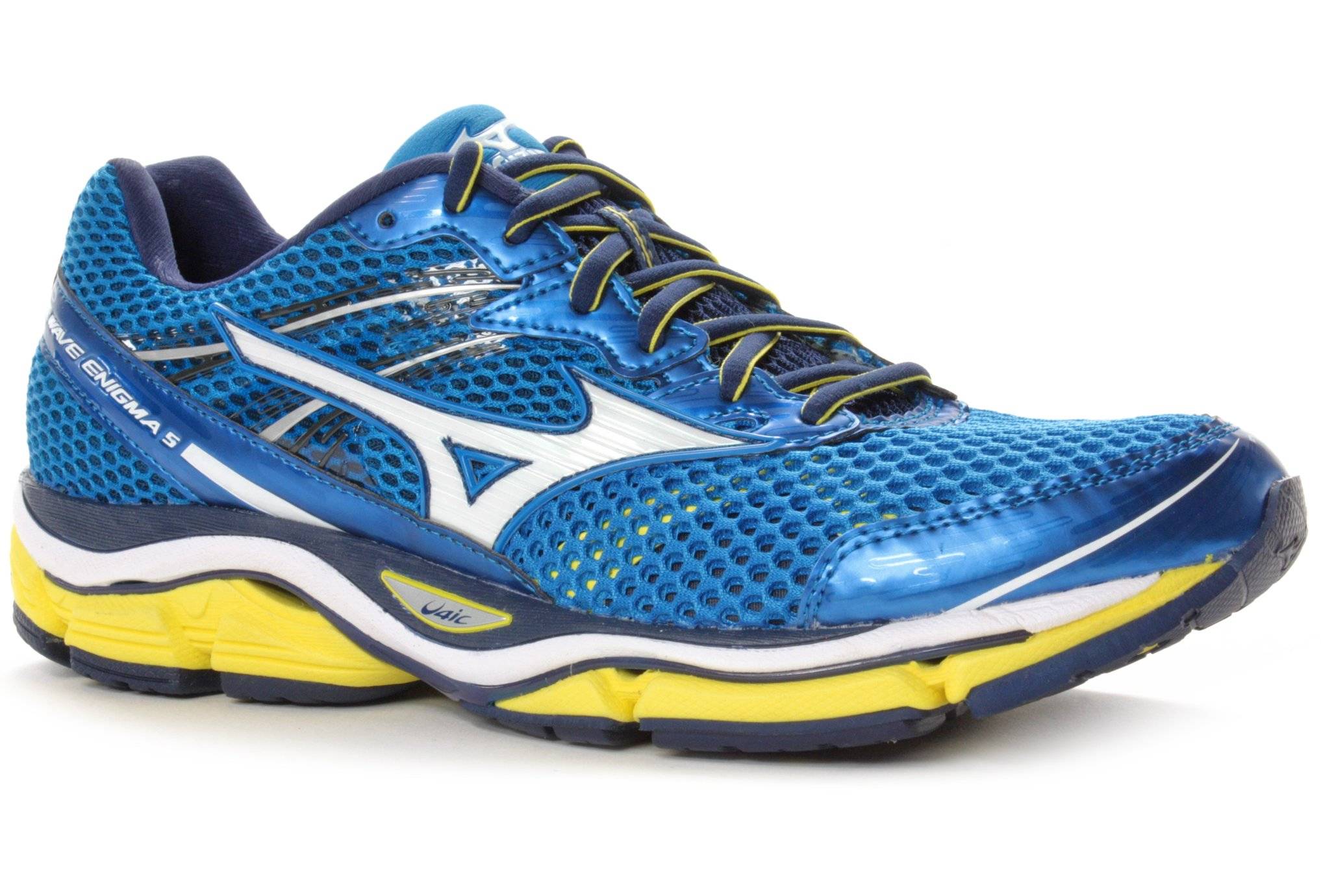 Mizuno coureur lourd hotsell